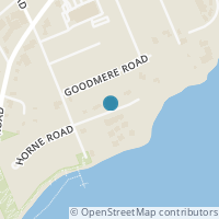 Map location of 6670 Horne Rd, Sooke BC V9Z 1L3, Sooke, BC V9Z 1L3