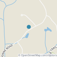 Map location of 5010 La Bonne Rd, Metchosin, BC V9C4C5