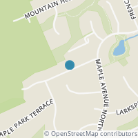 Map location of 6990 Brailsford Pl, Sooke BC V9Z 1J7, Sooke, BC V9Z 1J7