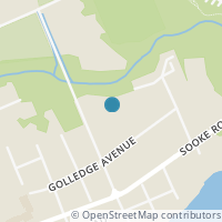 Map location of 108 2117 Charters Rd, Sooke, BC V9Z0Y9