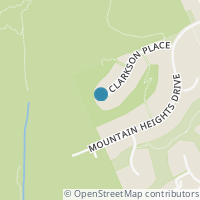 Map location of 7044 Clarkson Pl, Sooke BC V9Z 1M4, Sooke, BC V9Z 1M4