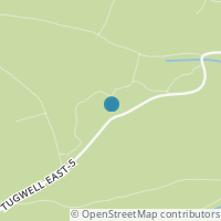 Map location of Lot 10 Clark Rd, Sooke, BC V9Z0K5