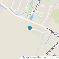 Map location of 3549 Joy Close, Langford BC V9C 3A5, Langford, BC V9C 3A5