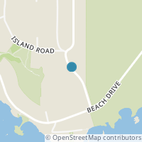 Map location of 454 Newport Ave, Oak Bay BC V8S 5C5, Oak Bay, BC V8S 5C5