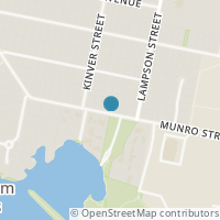 Map location of 1114 Munro St, Esquimalt BC V9A 5P1, Esquimalt, BC V9A 5P1