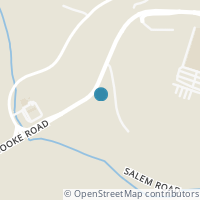 Map location of 3220 Loledo Pl, Langford, BC V9C3W6