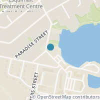 Map location of 485 Head St, Esquimalt BC V9A 5S1, Esquimalt, BC V9A 5S1