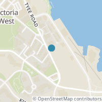 Map location of 1007 369 Tyee Rd, Victoria, BC V9A0B6