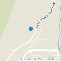 Map location of 4342 West Shore Pkwy # 122, Langford BC V9B 5Z1, Langford, BC V9B 5Z1