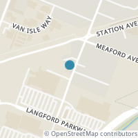 Map location of 2928 Phipps Rd, Langford BC V9B 3V9, Langford, BC V9B 3V9