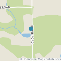 Map location of 4330 Howie Rd, Duncan BC V9L 6N3, Duncan, BC V9L 6N3