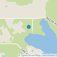 Map location of 4602 Pecos Rd, Pender Island BC V0N 2M1, Pender Island, BC V0N 2M1