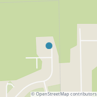 Map location of 708 Mountain View Dr N, Lake Cowichan, BC V0R2G0