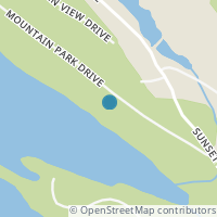 Map location of 155 Mountain Park Dr, Salt Spring, BC V8K1G3