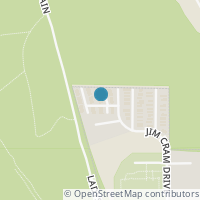 Map location of 512 Jim Cram Dr # 23, Ladysmith BC V9G 0B1, Ladysmith, BC V9G 0B1