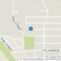 Map location of 16632 18A AVENUE, Surrey, BC V3Z9X5