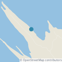 Map location of LT 32 Ruxton Island, Ruxton Island BC V0V 0V0, Ruxton Island, BC V0V 0V0