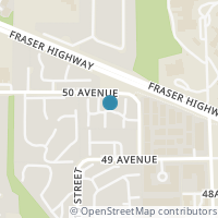 Map location of 30 4967 220 STREET, Langley, BC V3A0G3