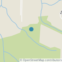 Map location of 24250 88 AVENUE, Langley, BC V1M3R3