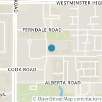 Map location of 322 9371 HEMLOCK DRIVE, Richmond, BC V6Y4K6