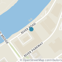 Map location of 122 7080 RIVER ROAD, Richmond, BC V6X1X5