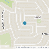 Map location of 10977 JAY CRESCENT, Surrey, BC V3R5B3