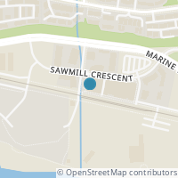 Map location of 4 8598 RIVER DISTRICT CROSSING, Vancouver, BC V5S0C1