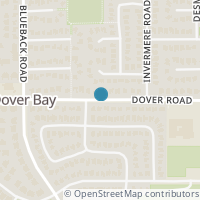 Map location of 6237 Dover Rd, Nanaimo BC V9V 1L5, Nanaimo, BC V9V 1L5