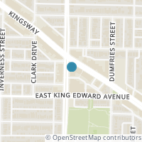 Map location of 1503 4028 KNIGHT STREET, Vancouver, BC V5N5Y8