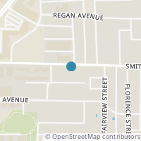 Map location of 620 SMITH AVENUE, Coquitlam, BC V3J2W3