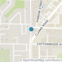 Map location of 1506 691 NORTH ROAD, Coquitlam, BC V3J0H9