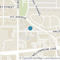 Map location of 2908 4189 HALIFAX STREET, Burnaby, BC V5C0H9