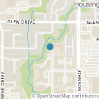 Map location of 306 1150 DUFFERIN STREET, Coquitlam, BC V3B7M8