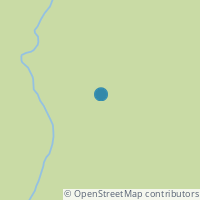 Map location of  