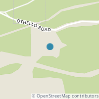 Map location of 66418 OTHELLO ROAD, Hope, BC V0X1L1