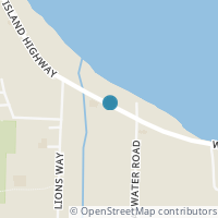 Map location of 6050 Island Hwy W # 52, Qualicum Beach BC V9K 2E1, Qualicum Beach, BC V9K 2E1