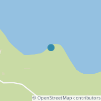 Map location of 777 Mine Rd, Lasqueti Island BC V0R 2J0, Lasqueti Island, BC V0R 2J0