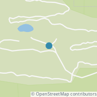 Map location of 217 CORRAL Boulevard, Cranbrook, BC V1C0C2