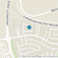 Map location of 30, 762 Heritage Boulevard W, Lethbridge, AB T1K0W1