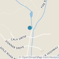 Map location of 604 SCOUT LAKE Rd, Gold River BC V0P 1G0, Gold River, BC V0P 1G0