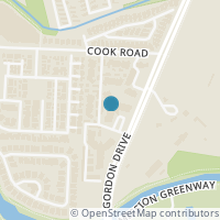 Map location of 735 Cook Road Unit# 109A, Kelowna, BC V1W3G6