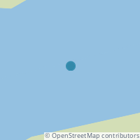 Map location of  