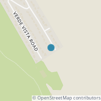 Map location of 2286 Lynrick Road, Kelowna, BC V1P1G4