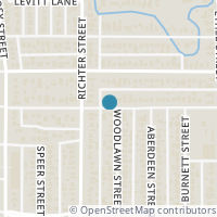 Map location of 114 980 Glenwood Avenue, Kelowna, BC V1Y9P2