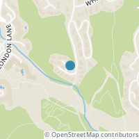 Map location of 2585 SNOWRIDGE CRESCENT, Whistler, BC V8E0P7