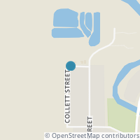 Map location of 1201 Hicks Avenue, Merritt, BC V1K1K7