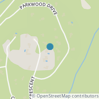 Map location of 3007 Coachwood Crescent, Coldstream, BC V1B3Y4