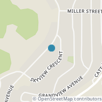 Map location of 2023 Mountain View Avenue, Lumby, BC V0E2G0