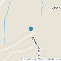 Map location of 6477 Southwind Road, Vernon, BC V1H1B7