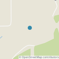 Map location of 4242 De Roo Road, Vernon, BC V1B3H7